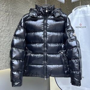 Moncler Maya Maya down Jacket